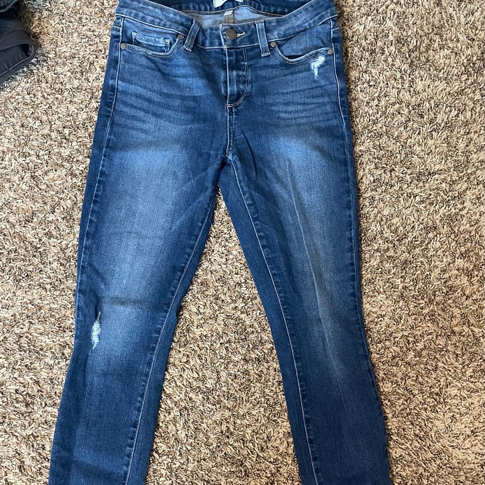 Jeans - Picture 2 of 3